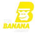 Logo van The Banana Agency
