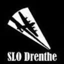 Logo van Stichting Luchtoorlog Onderzoek Drenthe