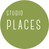 Logo van studio PLACES