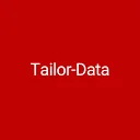 Logo van Tailor-Data