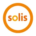 Logo Zorggroep Solis