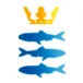 Logo van De Scheveninger