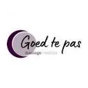 Logo Goed te pas Massage AND WelZijn