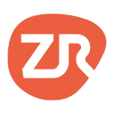 Logo van ZR-Company