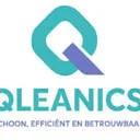Logo van Qleanics