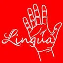 Logo Studievereniging Lingua
