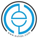 Logo van Euhax E-Technologies bv