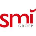 Logo van SMI Manufacturing