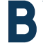 Logo BERGA juridische diensten