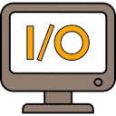 Logo van I/O Automation