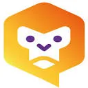 Logo van Orange Gorilla