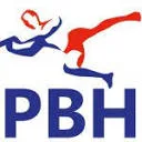 Logo van Polsstokbond Holland