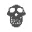 Logo van Crazy Monkey Movement Amsterdam