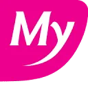 Logo van Myhealthclub Nijmegen