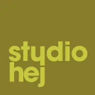 Logo van Studio Hej - Interior Design AND Digital Marketing