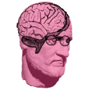 Logo van Lekker Relevant