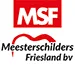 Logo van Meesterschilders Friesland B.V.