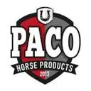 Logo Paco Horse Products