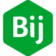 Logo Bij Abram