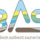 Logo Projectbureau BAS Bodem Asbest Sanering