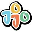 Logo van Gastouderbureau JoJo