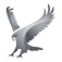 Logo van Eagle's Flight Benelux