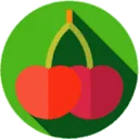 Logo Eten met Elles