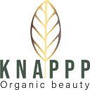 Logo KNAPPP Organic Skin Clinic