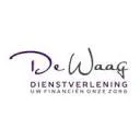 Logo van De Waag dienstverlening