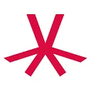 Logo van Intern Uitzendbureau Stichting Valkenhof