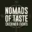 Logo van Nomads of Taste