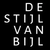 Logo De Stijl van Bijl