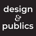 Logo van Design AND Publics