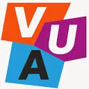 Logo Volksuniversiteit Amersfoort
