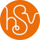 Logo Hilversumse Schoolvereniging