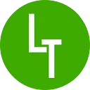 Logo van Lensink Transport