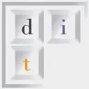 Logo Duidelijk in tekst