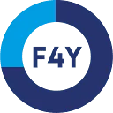 Logo van Fysio4you