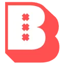 Logo van Burennetwerk Amsterdam