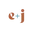 Logo van elaine AND june