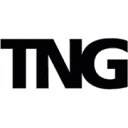 Logo van Tack & Gybe International BV - TNG Swiss Watches