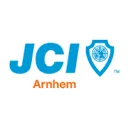 Logo van JCI Arnhem