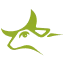 Logo van Biologisch slagerij de Groene Weg Apeldoorn
