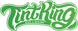 Logo van TintKing