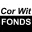 Logo van Cor Wit Fonds