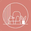 Logo Fraai Verkoopstyling en Interieuradvies Oss