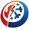 Logo van VKB-klimaattechniek