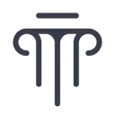 Logo van The Aesthetic City
