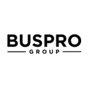 Logo van Buspro Group