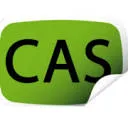 Logo van CAS Nederland B.V.